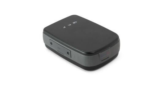 Security GPS Tracking Device For Four (4) Door Sedans + GPS card SIM